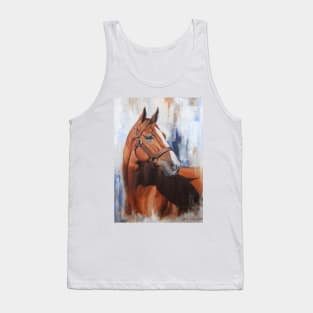 California Chrome-1 Tank Top